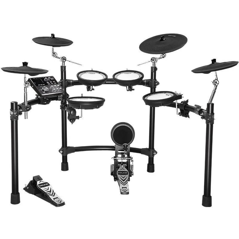 products nux dm 7x electric drum kit 8819 products nux dm 7x electric drum kit 8819
