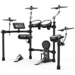 products nux dm7x digital drum kit a117113
