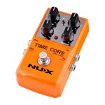 products nux time core deluxe delay pedal a117141