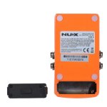 products nux time core deluxe delay pedal a117144