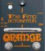 products orange amp detonator buffered aby switcher guitar effects pedal 6918