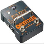 products orange amp detonator buffered aby switcher guitar effects pedal a98313