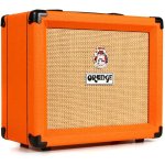 products orange crush 20 20w 1x8 guitar combo amplifier 2459