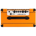 products orange crush 35rt 35w 1x10 guitar combo amplifier a114903