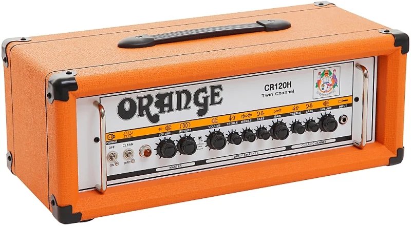 products orange crush pro cr120h 120w guitar amp head 2457 products orange crush pro cr120h 120w guitar amp head 2457