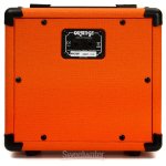 products orange ppc108 1x8 20w guitar speaker cabinet a98196