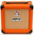 products orange ppc108 1x8 20w guitar speaker cabinet a98198