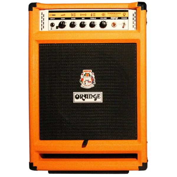 products orange tb500 2x12 inch 500w bass combo amp 6916