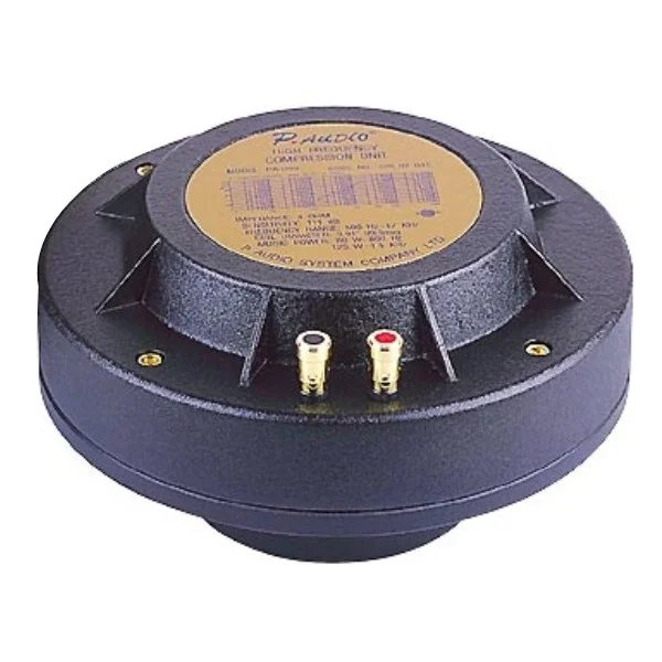 products p audio driver pa d99 high freq 3073