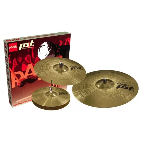 products paiste pst 3 universal cymbal 14 16 20 854