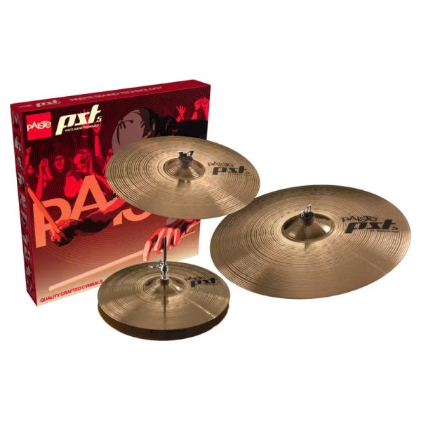 products paiste pst 5 universal cymbal 14 16 20 856