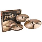 products paiste pst 8 universal set 14 16 20 1726