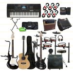 products paket alat band sekolah 1 9546