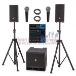 products paket meeting kecil lite 3017