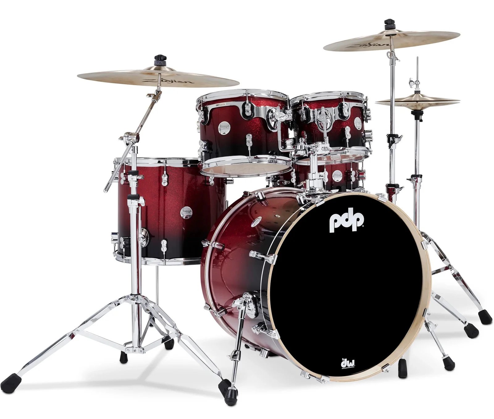 products pdp concept maple pdcm2215rb red to black sparkle fade lacquer 5 piece drum set 8803 products pdp concept maple pdcm2215rb red to black sparkle fade lacquer 5 piece drum set 8803