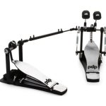 products pdp pddp812 800 series double bass drum pedal 9394
