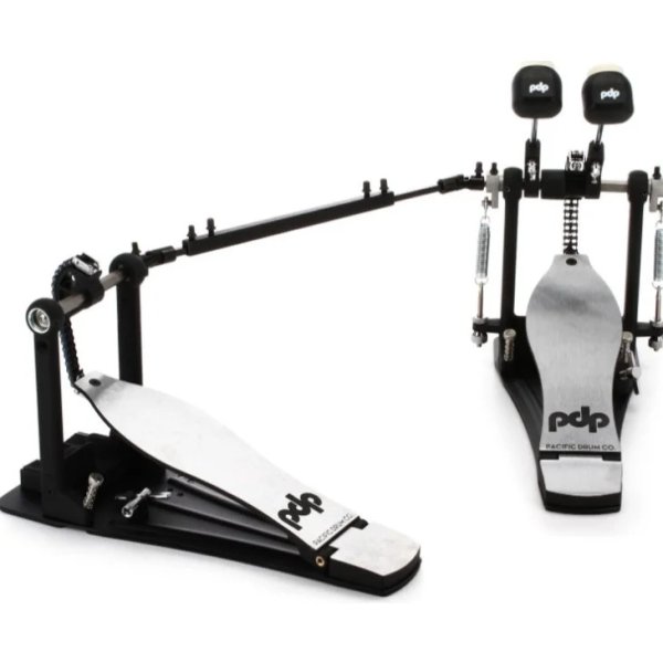 products pdp pddp812 800 series double bass drum pedal 9394