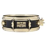 products pdp pdsn0413sseh eric hernandez signature 4x13 snare drum black 9375