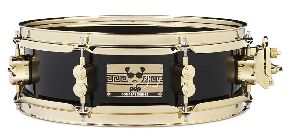 products pdp pdsn0413sseh eric hernandez signature 4x13 snare drum black 9375 products pdp pdsn0413sseh eric hernandez signature 4x13 snare drum black 9375