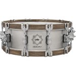 products pdp pdsn0514csal concept select aluminum 5x14 snare drum 9377