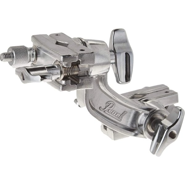 products pearl ax25 rotatable and tiltable multi clamp 7533