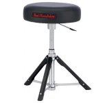 products pearl d1500rgl roadster round multicore gas lift throne black 6589