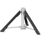 products pearl d1500rgl roadster round multicore gas lift throne black a108331