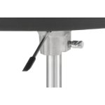products pearl d1500tgl trilateral roadster multi core gas lift throne black a108350