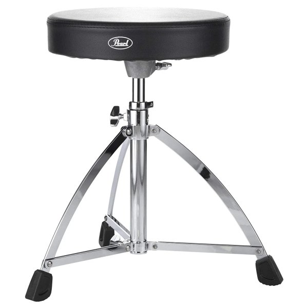 products pearl d730s low height drum throne 3950