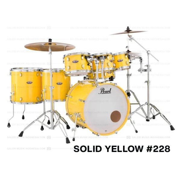 products pearl decade maple dmp 927 sp c 7 piece drum set 3621