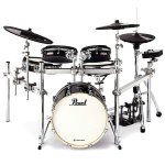products pearl emerge ehybrid electronic drum set 7261