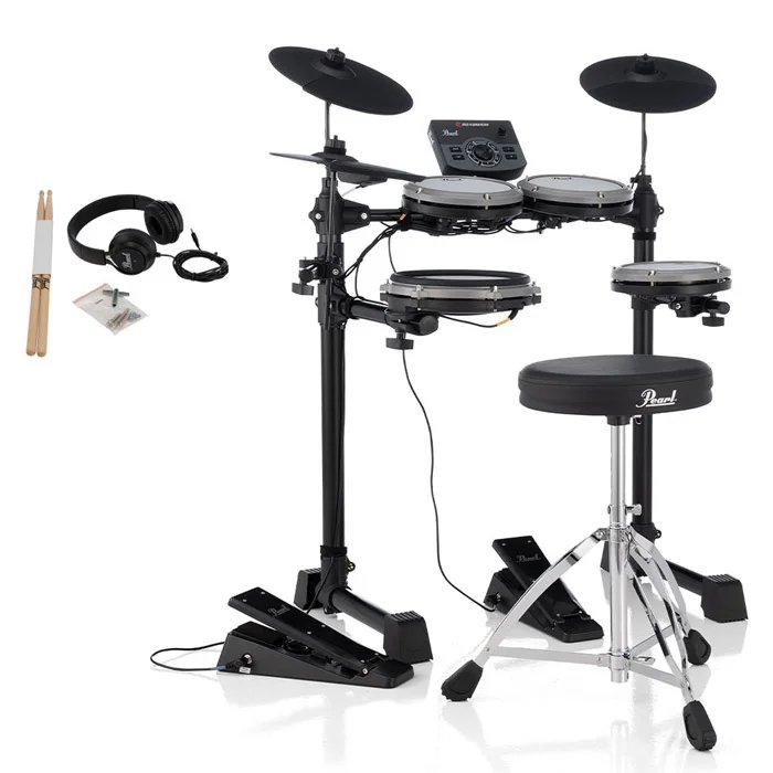 products pearl eroadshow all in one electronic drum kit 10074 products pearl eroadshow all in one electronic drum kit 10074