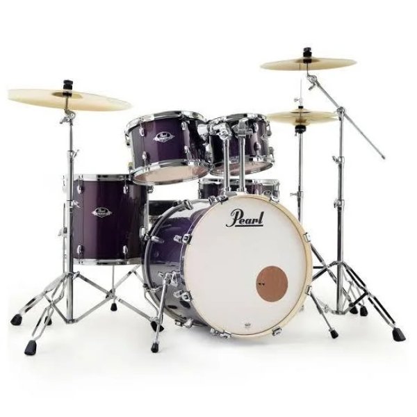 products pearl export 725 5 piece drum set 3543
