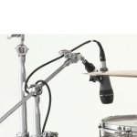 products pearl mh830 mic holders unilock boom microphone holder a108247