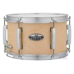 products pearl mus1270m 12 x7 modern utility snare drum matte natural and satin black 4933