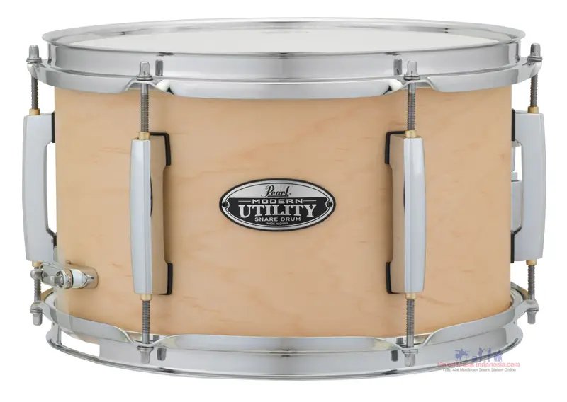 products pearl mus1270m 12 x7 modern utility snare drum matte natural and satin black 4933 products pearl mus1270m 12 x7 modern utility snare drum matte natural and satin black 4933
