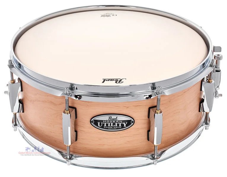 products pearl mus1455m 14 x5 5 modern utility snare drum matte natural satin black ice blue oyster 4934 products pearl mus1455m 14 x5 5 modern utility snare drum matte natural satin black ice blue oyster 4934