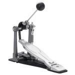 products pearl p1030 eliminator solo black single pedal 6844