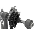 products pearl p1030 eliminator solo black single pedal a113540