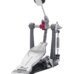 products pearl p1030r eliminator solo red single pedal 6595