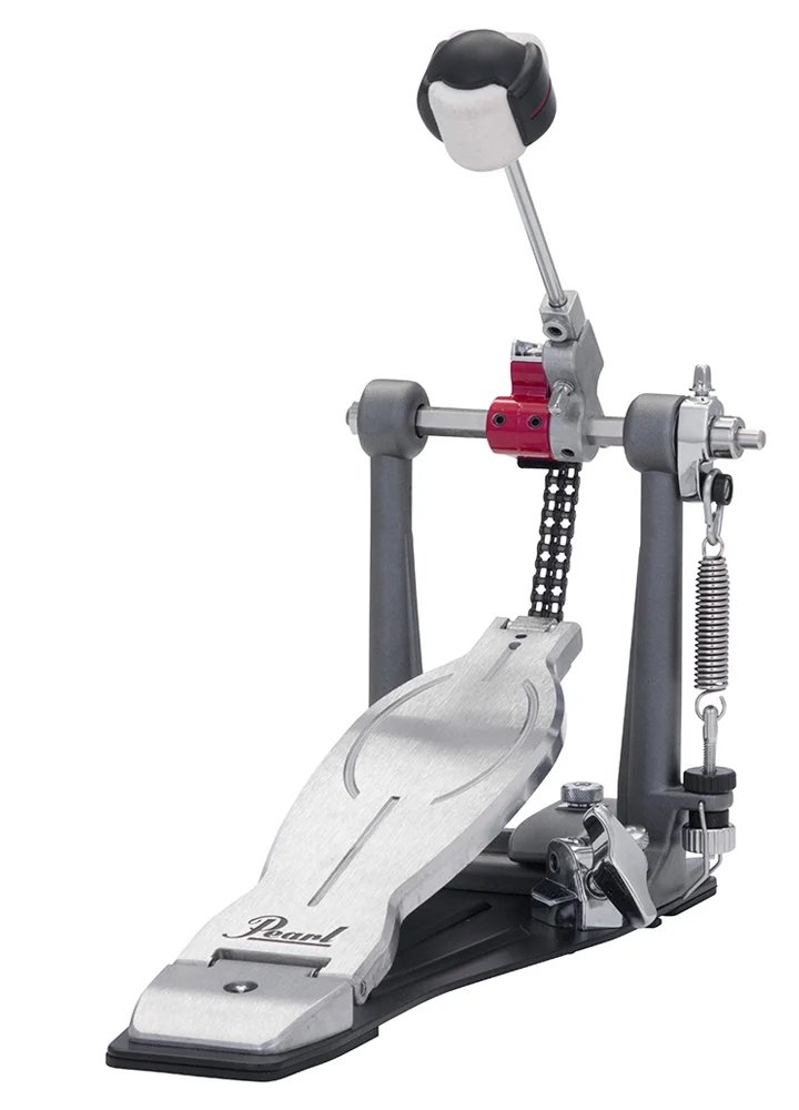 products pearl p1030r eliminator solo red single pedal 6595 products pearl p1030r eliminator solo red single pedal 6595