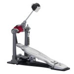 products pearl p1030r eliminator solo red single pedal a108121