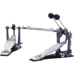 products pearl p1032 eliminator solo black double bass drum kick pedal a116781