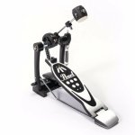 products pearl p530 single bass drum pedal double chain 6585