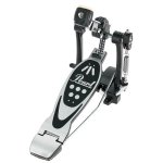 products pearl p530 single bass drum pedal double chain a113545