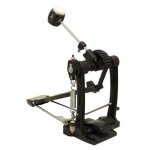 products pearl p530 single bass drum pedal double chain a113547