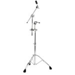 products pearl tc1030b 1030 series tom cymbal stand 6586