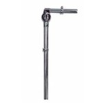 products pearl th70ic 13x3 long tom arm holder chrome 7531