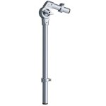 products pearl th88ic long tom arm holder chrome 7532
