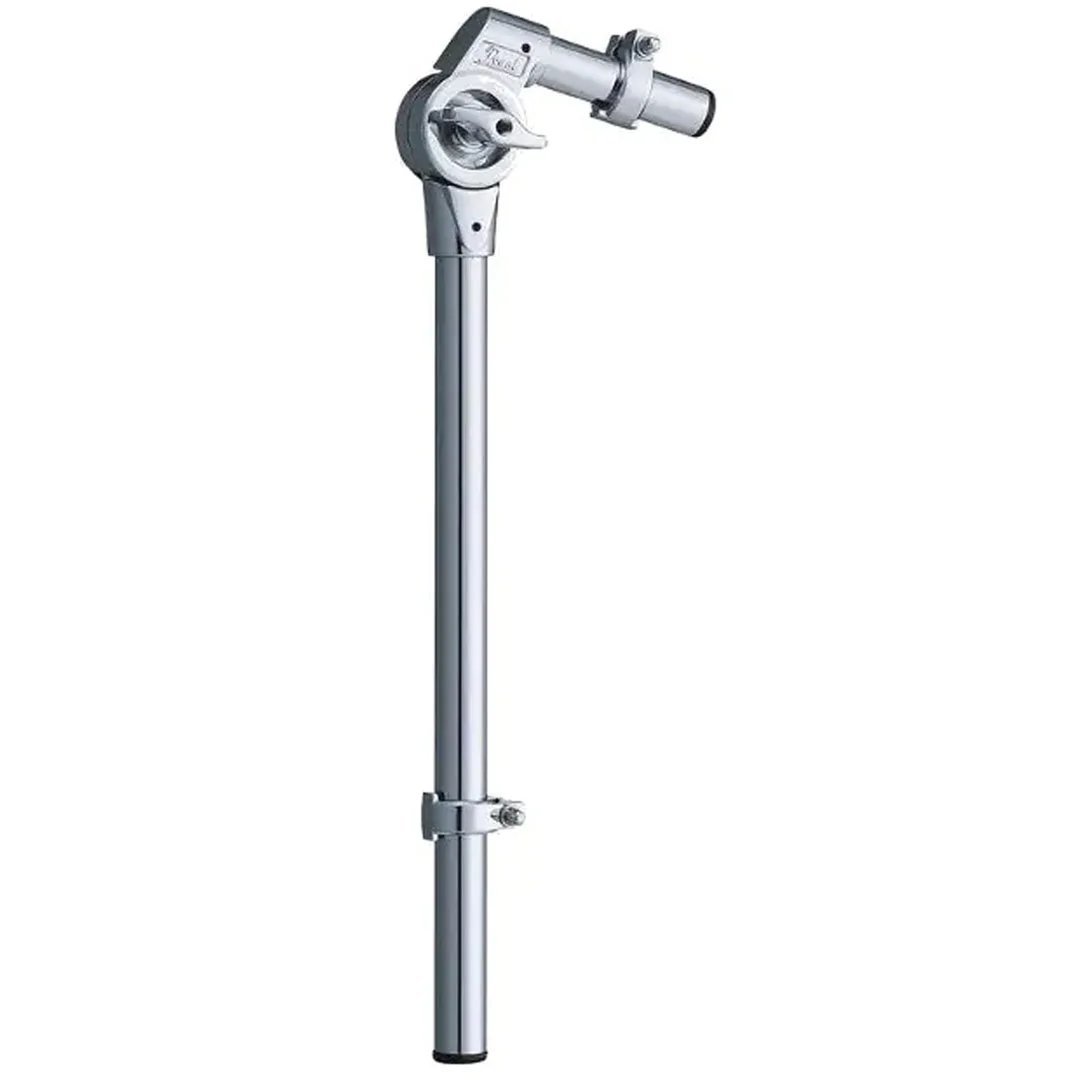 products pearl th88ic long tom arm holder chrome 7532 products pearl th88ic long tom arm holder chrome 7532